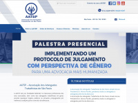 Aatsp.com.br