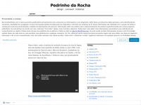 pedrinhodarocha.wordpress.com