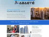 abaeteempresa.com.br