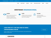 Abas.com.br