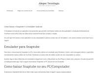 Abepec.com.br