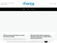 Rihanna.com.br