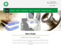 Abreuclinica.com.br