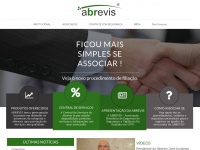 Abrevis-seg.com.br