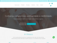 wesco.com.br