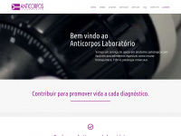 anticorpos.com.br