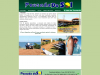 Apousadadosol.com.br