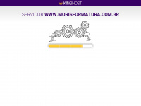 Morisformatura.com.br