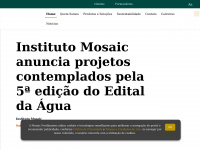mosaicco.com.br