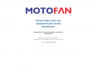 Motofan.com.br