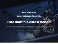 Motoesporte.com.br