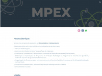 Mpex.com.br