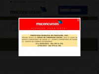 msconcursos.com.br