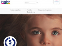 Hedrin.pt