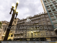 hotelamericadosul.com.br