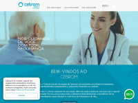cebrom.com.br