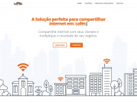 Wifox.com.br