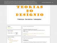 Teoriasdesignio.blogspot.com