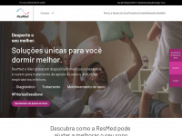 resmed.com.br