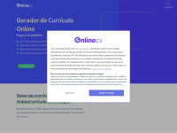 Onlinecurriculo.com
