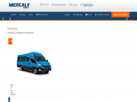 Mercalf.com.br
