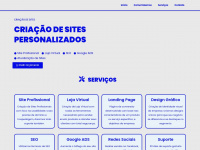 Webmastersites.com.br