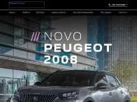 Peugeotdinisa.com.br
