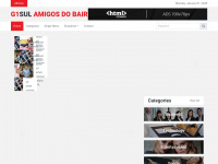 Ajbc.com.br