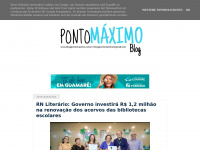 blogpontomaximo.com.br