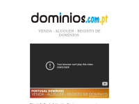 dominios.com.pt