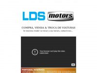 ldsmotors.com