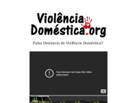 Violenciadomestica.org