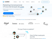 Leadster.com.br