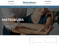 Matsukura.com.br