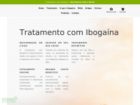 Ibogainatratamento.com.br