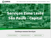 Corpussp.com.br