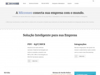 Microneo.com.br