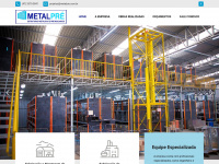 Metalpre.com.br