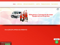 Servesullimpeza.com.br