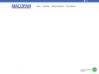 Macopan.com.br