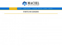 iemaciel.com.br