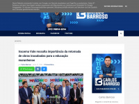 Carlosbarroso.com.br