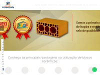 Ceramicaformigari.com.br