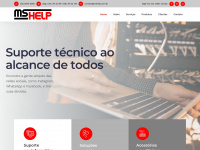 Mshelp.com.br