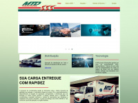 Mtdtransportes.com.br