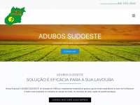 Adubossudoeste.com.br
