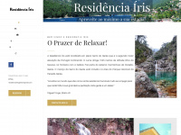 residenciairis.com