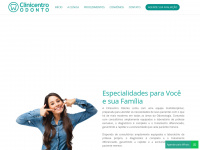 clinicentroodonto.com.br