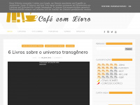 Cafecomlivroo.blogspot.com