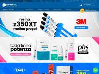 Dentalecia.com.br